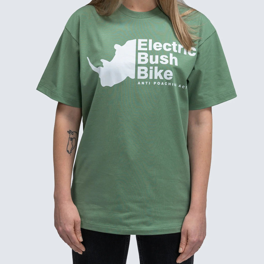 Anti poaching t-shirt - EMOTO Supply Co.