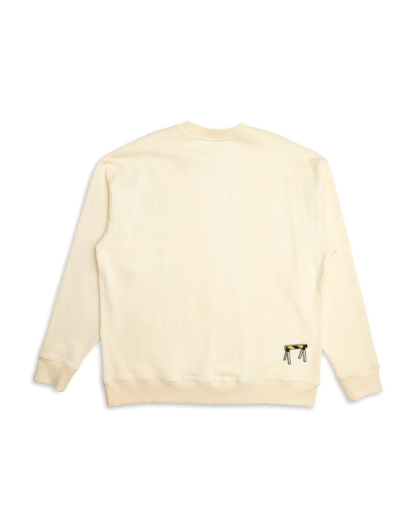 Caution Crew - EMOTO Supply Co.